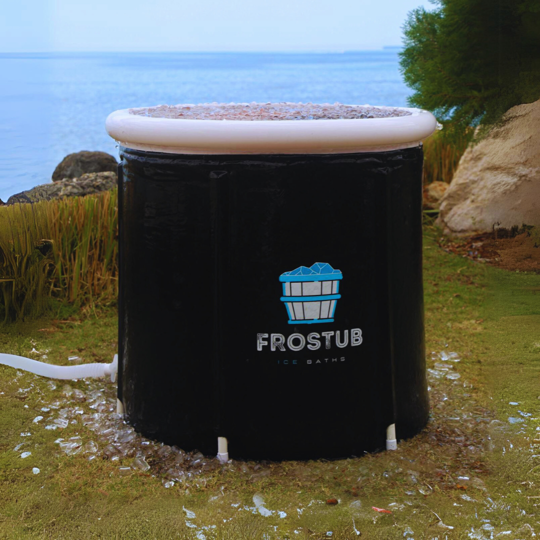 FROSTUB Classic Tub Kit