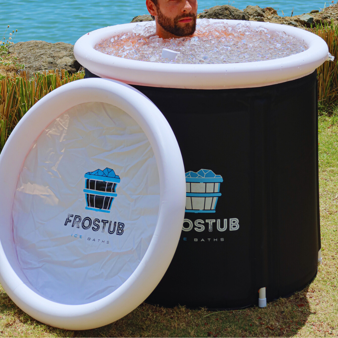 FROSTUB Classic Tub Kit