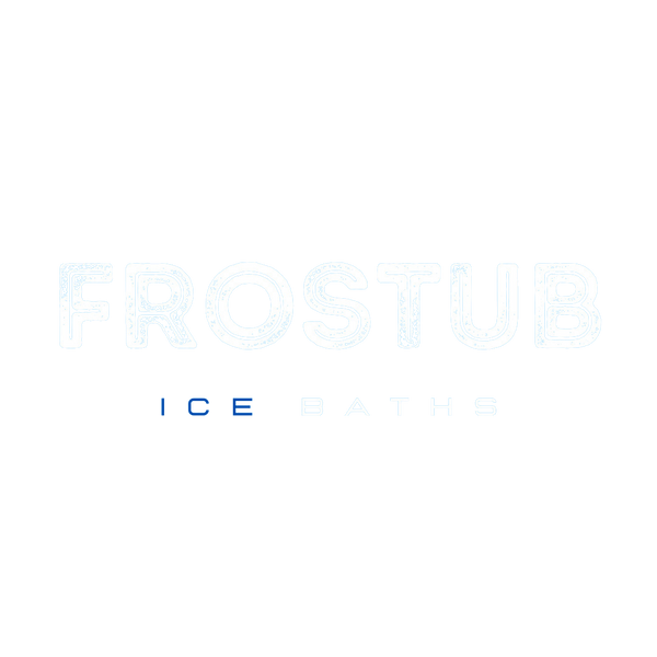 FROSTUB Ice Baths & Accessories